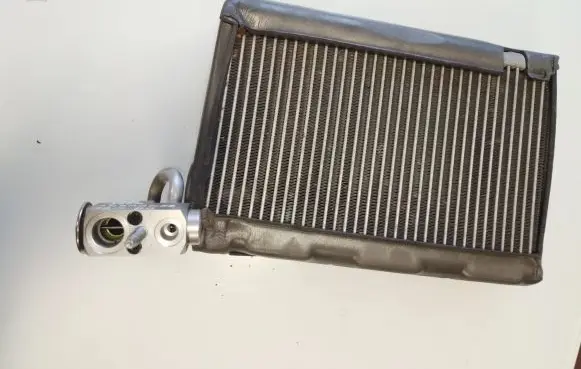 Jeep Grand Cherokee Heater blower radiator 327525T CB933001