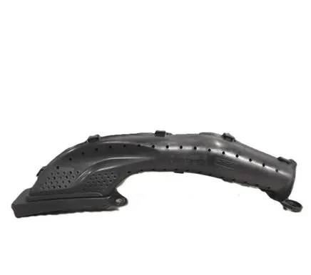 Ford Focus Air intake duct part AV619E635BD 1050704S02