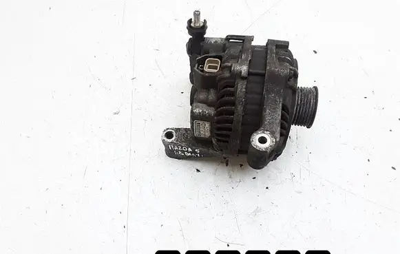 Mazda 5 Generator/alternator A3TG1391A