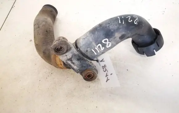 Mercedes-Benz A W168 Intercooler hose/pipe a1685280008