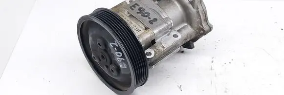 BMW 3 E90 E91 Power steering pump 6769598 7500335