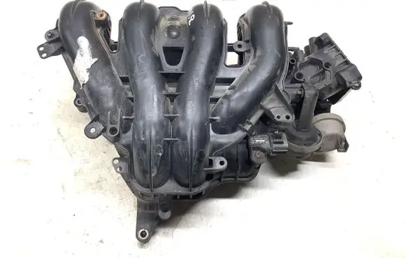Ford Focus Intake manifold 4M5G9424FT M738A