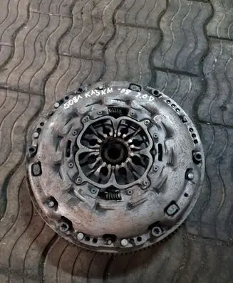 Nissan Qashqai Clutch set kit F4601