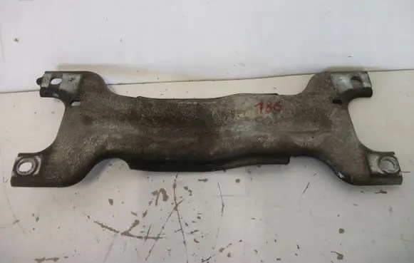 Other under body part