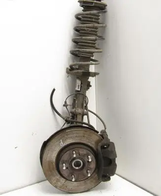 Honda HR-V Front shock absorber with coil spring 51610T8MG041M1