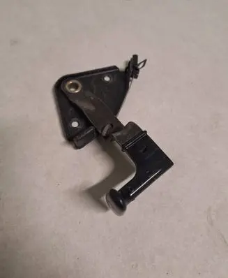 Audi 100 200 5000 C3 Engine bonnet (hood) release handle 