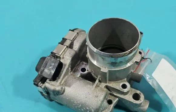 KIA Niro Throttle body valve 0280750680 IMPRK1468623