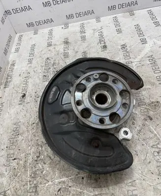 Mercedes-Benz GLC X253 C253 Rear wheel hub W253
