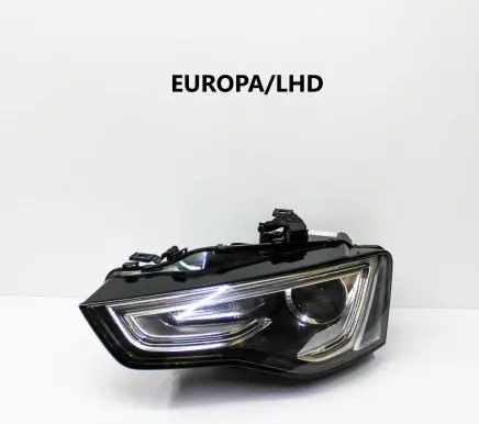 Audi A5 Sportback 8TA Headlight/headlamp 4G0907397D 8K0941597E