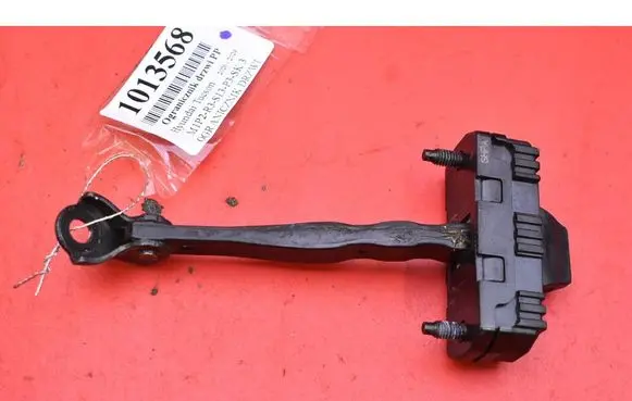 Hyundai Tucson JM Front door check strap stopper 