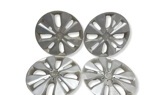 Citroen C3 R15 wheel hub/cap/trim 9685336580 9686533680