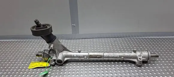 Volkswagen Polo VI Steering rack S26378813 2Q1423057J