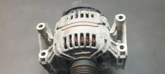Fiat Croma Generator/alternator 0124425036