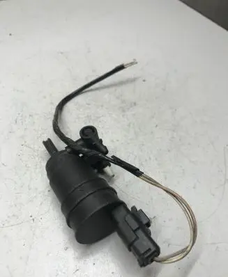 Renault Scenic III - Grand scenic III Windscreen/windshield washer pump 43072