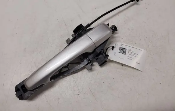 Volvo S40 Rear door exterior handle 30663866