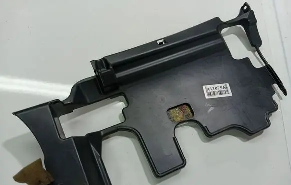 Toyota Avensis T250 Other interior part 5560605030C 55606.05030.C