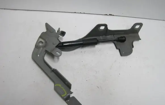 Citroen DS7 Crossback Engine bonnet/hood hinges 9828653680 4723