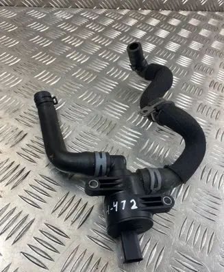 Audi A5 8T 8F Electric auxiliary coolant/water pump 4H0121671B