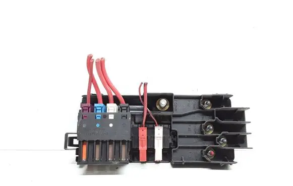Mercedes-Benz ML W164 Fuse box set 2115452601