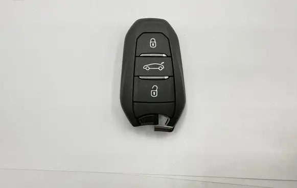 Opel Grandland X Ignition key/card RCVCDIM3A