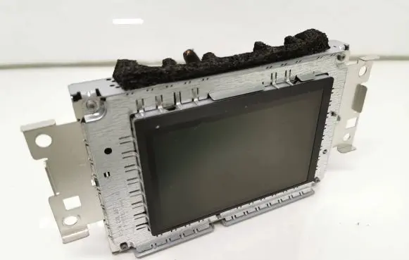 Volvo V60 Screen/display/small screen 31350815 31357077 5150190