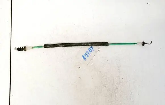 Fiat Stilo Front door cable line 