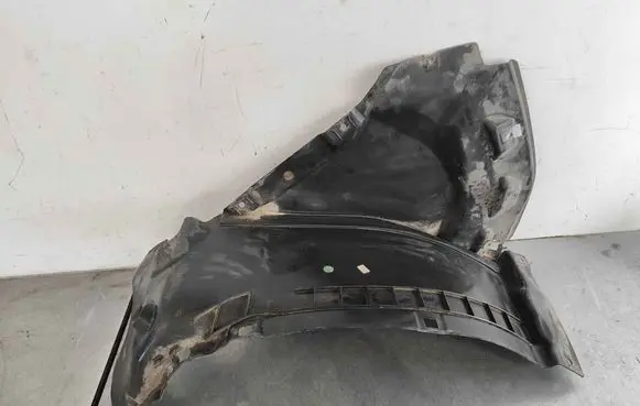 Audi A5 Front wheel arch liner splash guards 8W6853888Q 8W6853888M