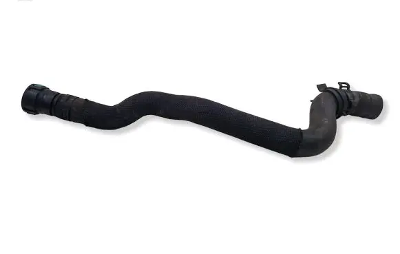 Jaguar XF X250 Engine coolant pipe/hose 