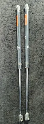 Audi A6 S6 C5 4B Tailgate/trunk strut/damper