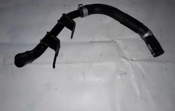 KIA Sportage Air intake hose/pipe 254722B741