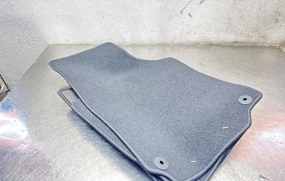 Opel Combo C Car floor mat set 93165047 GR15300 1724229