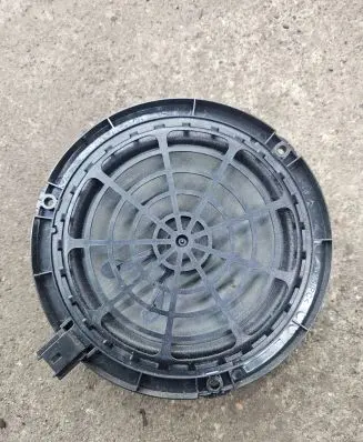 Citroen C4 II Picasso Front door speaker 9803506480
