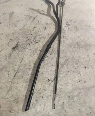 Opel Vectra C Oil level dip stick 24461577 24461578