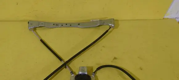Citroen DS3 Front door window regulator with motor RZ2R11P5K5