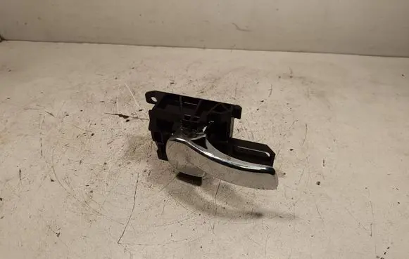 Nissan Qashqai Front door interior handle 80670JD0 80671JD08449
