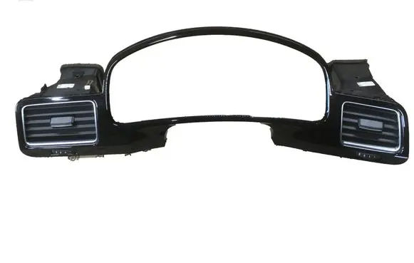 Volkswagen Touareg II Dashboard trim 7P1857221