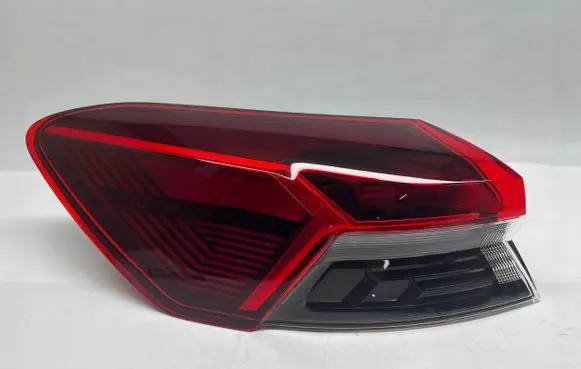 Audi Q4 Sportback e-tron Rear/tail lights 89A945091