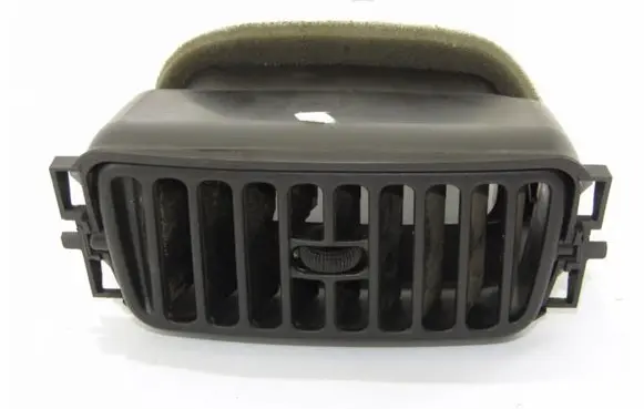 Dash center air vent grill