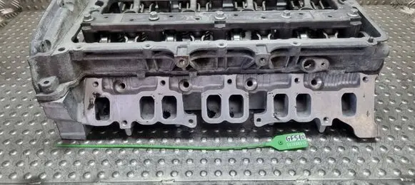 Ford Transit Engine head S27698510 BK2Q6090AC BK2Q6K537AB