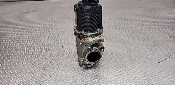 Fiat Croma EGR valve 