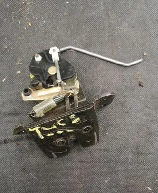 Hyundai Tucson JM Tailgate/trunk/boot lock/catch/latch