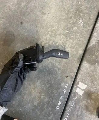 Audi Q7 4L Cruise control stalk 4E0953521B 605090
