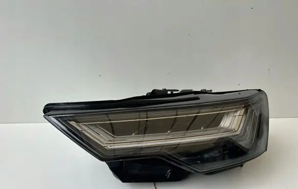 Audi A6 S6 C8 4K Headlight/headlamp 4K0941035