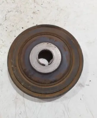 Ford Fiesta Crankshaft pulley