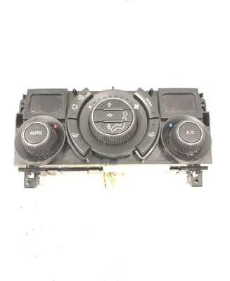 Peugeot 3008 I Climate control unit 96738320XT S690H70