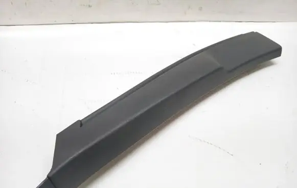 Renault Scenic II - Grand scenic II Trunk/boot storage box wall 8200165069