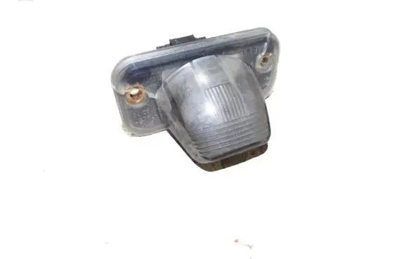 Volkswagen Transporter - Caravelle T4 Number plate light 75370