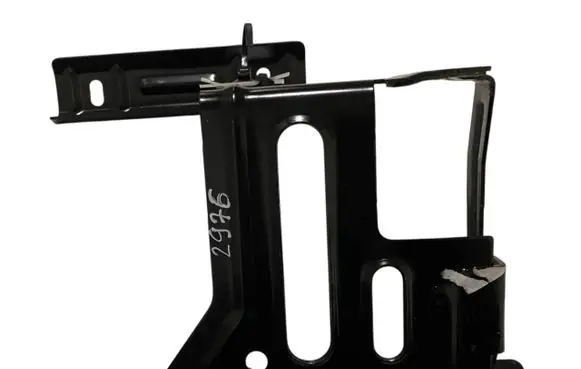 BMW X4 G02 Battery bracket 9117801