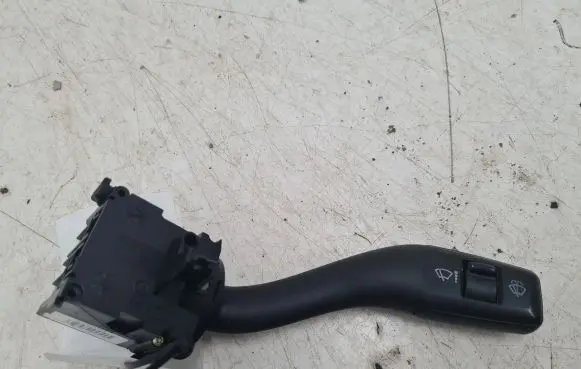 Audi A4 S4 B6 8E 8H Wiper control stalk 8E0953503