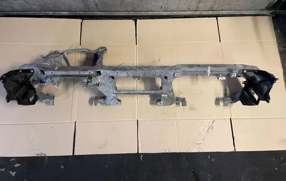 Porsche Panamera (971) Dashboard 971857011B